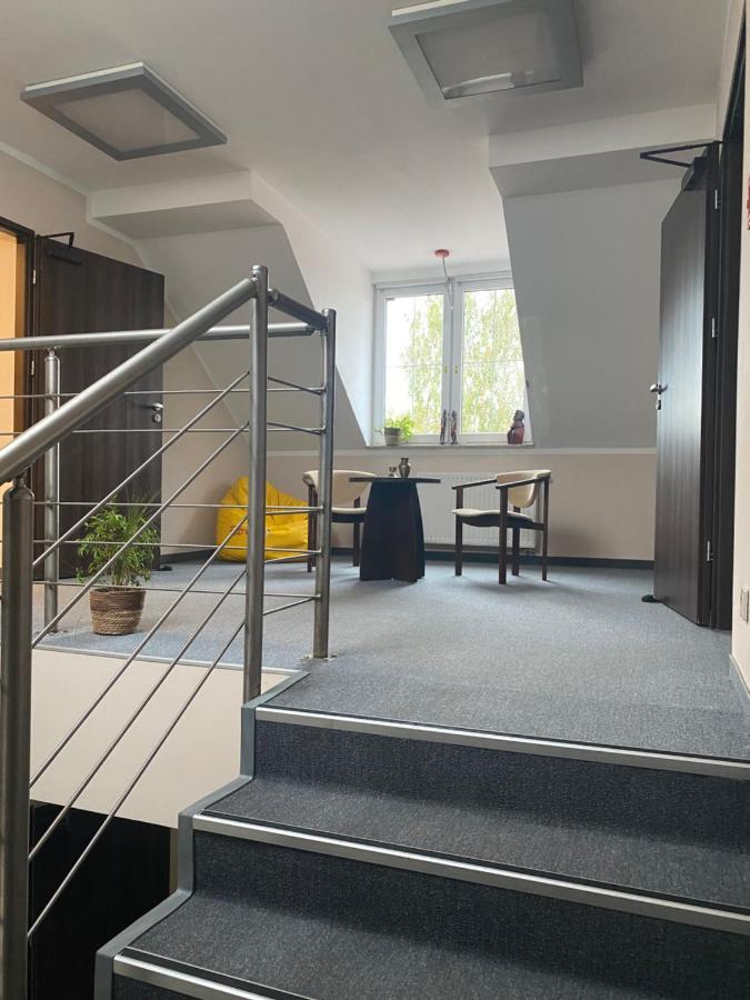 Hotel Kos Kosobudz Ngoại thất bức ảnh