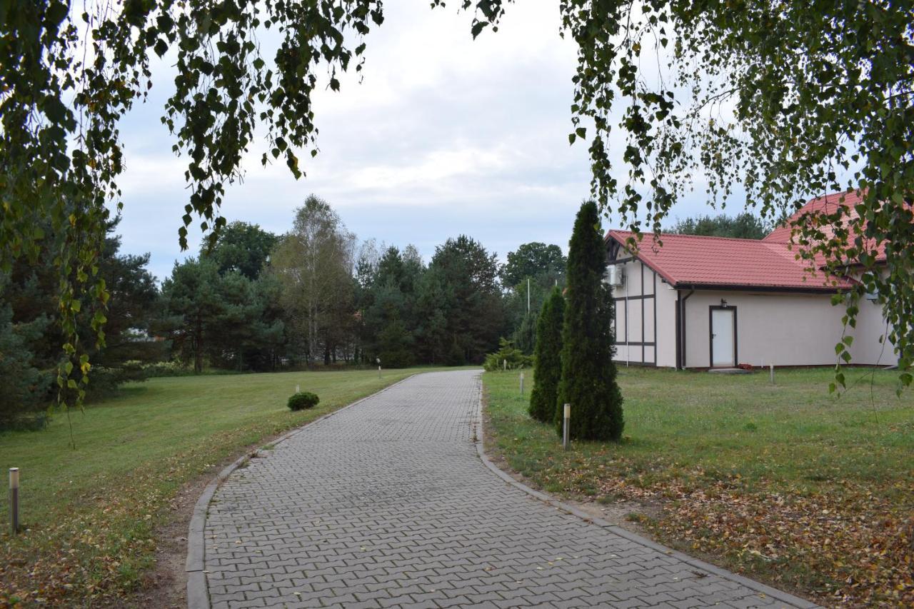 Hotel Kos Kosobudz Ngoại thất bức ảnh