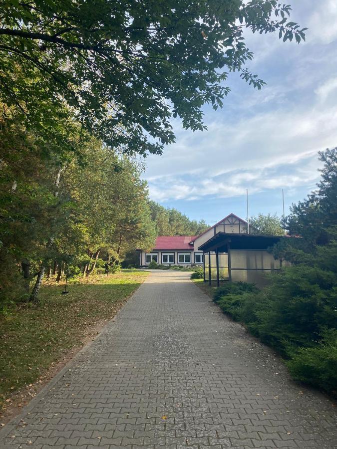 Hotel Kos Kosobudz Ngoại thất bức ảnh