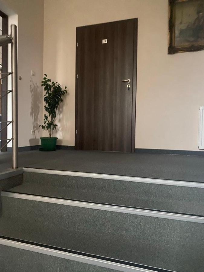 Hotel Kos Kosobudz Ngoại thất bức ảnh