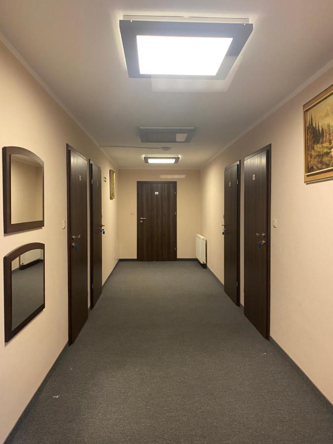 Hotel Kos Kosobudz Ngoại thất bức ảnh