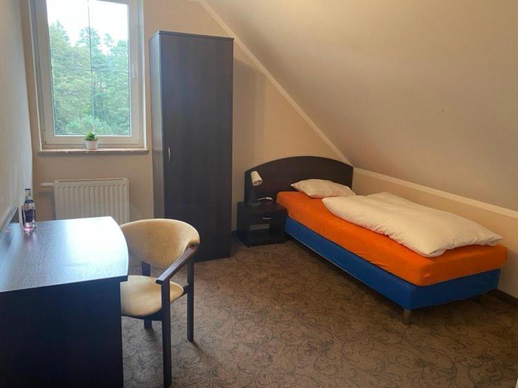 Hotel Kos Kosobudz Ngoại thất bức ảnh