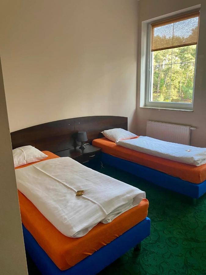Hotel Kos Kosobudz Ngoại thất bức ảnh