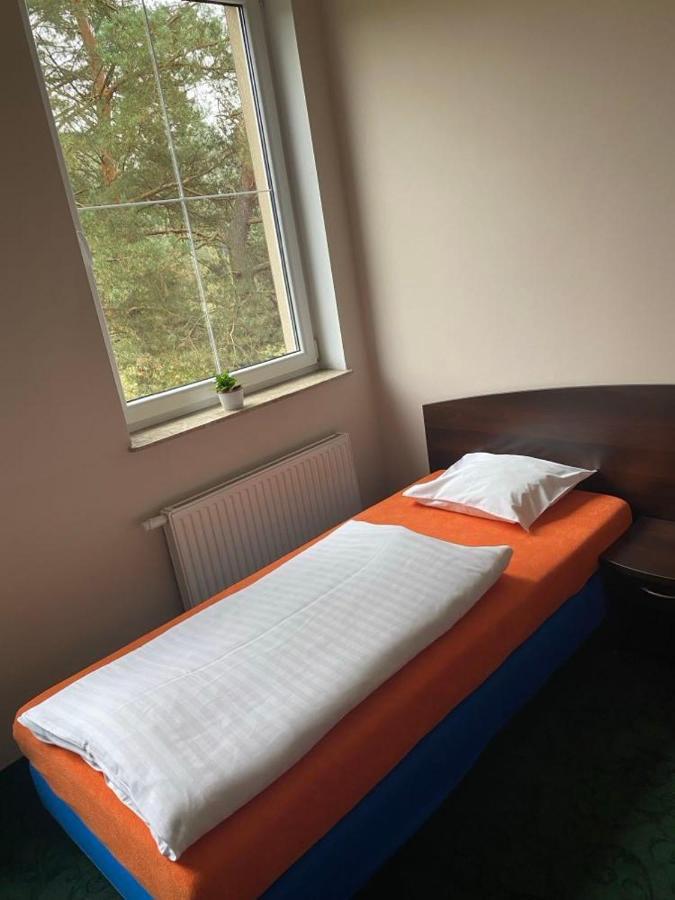 Hotel Kos Kosobudz Ngoại thất bức ảnh
