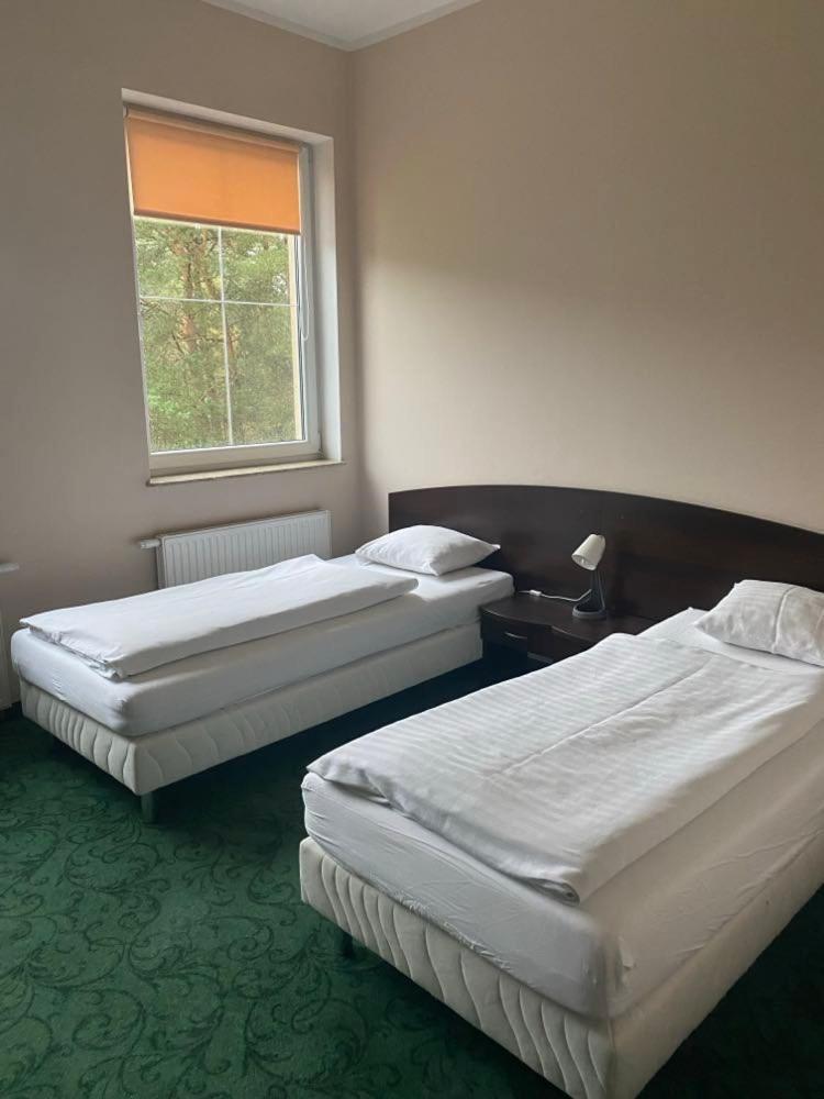 Hotel Kos Kosobudz Ngoại thất bức ảnh